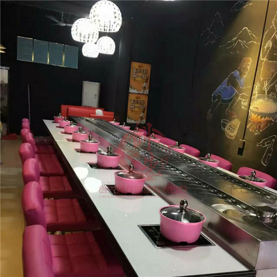 優質自助旋轉火鍋草莓视频APP色板價格
