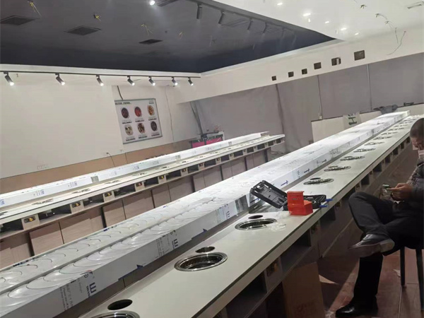 小火鍋草莓视频APP色板廠家