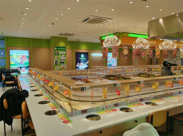 旋转小火锅草莓视频APP色板价格