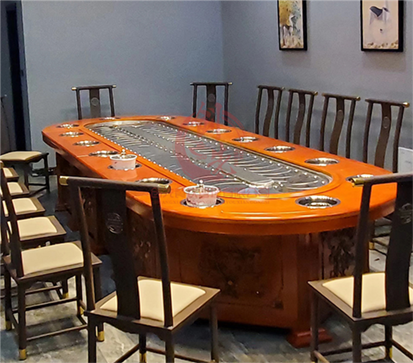 中餐桌草莓视频APP色板