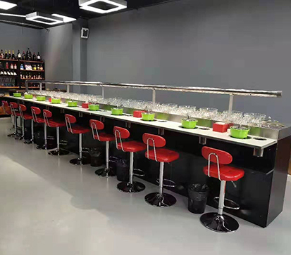 无烟旋转火锅草莓视频APP色板