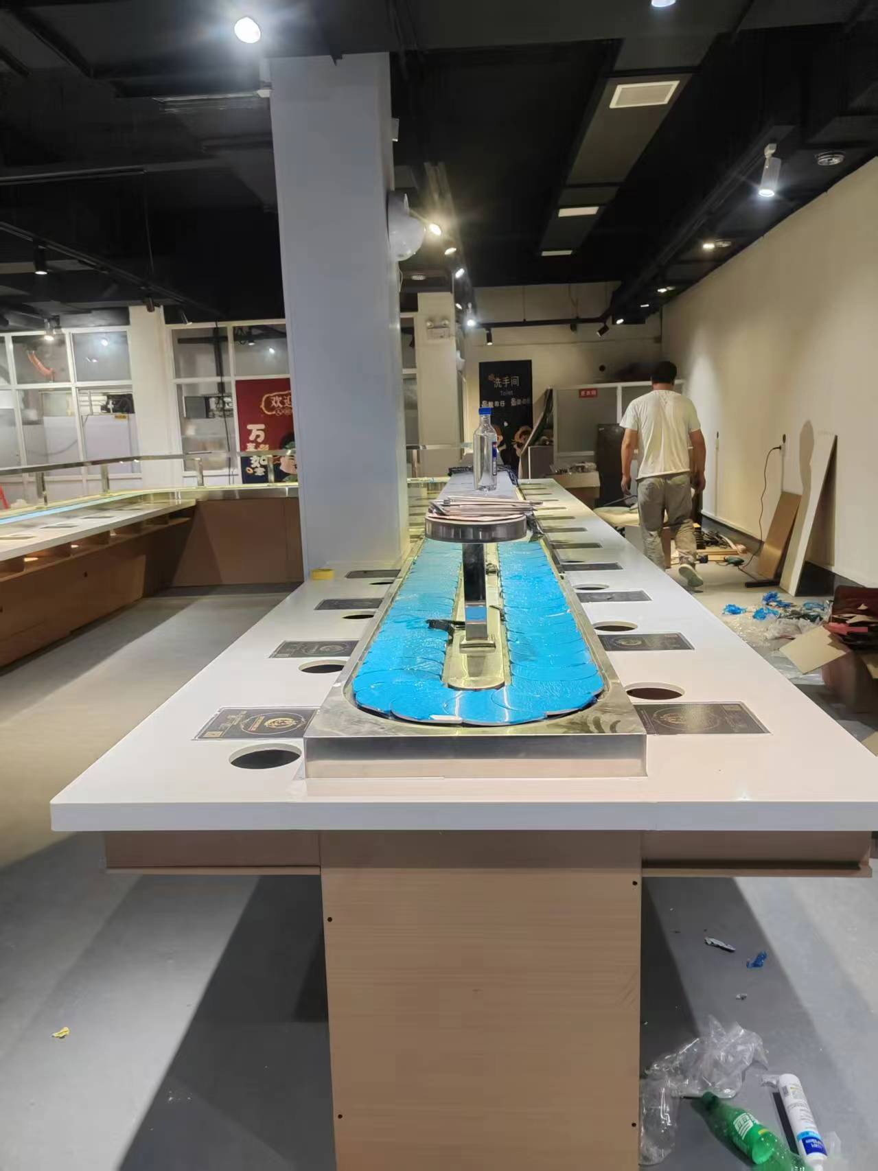 大牌纷纷入局，旋转小火锅赛道再添新活力