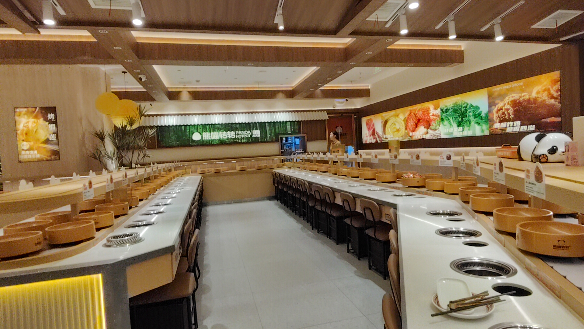 选择口碑好的旋转火锅草莓视频APP色板公司：草莓网站在线免费观看给你专业指南 